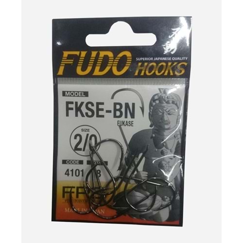 Fudo FKSE-BN 4101 Serisi Olta İğnesi