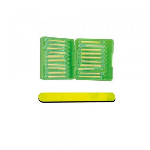 Effe Light Stick Fosfor Fitilli Yellow\Green 4.5*39mm
